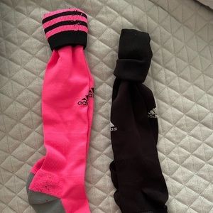 Adidas Soccer Socks